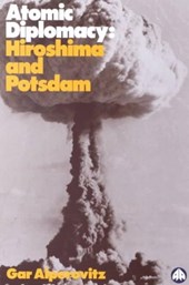 Atomic Diplomacy