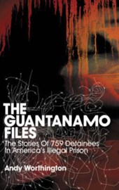 The Guantanamo Files