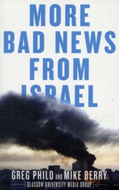 More Bad News From Israel