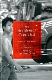 The Accidental Capitalist