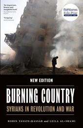 Burning Country