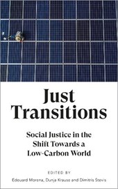 Just Transitions