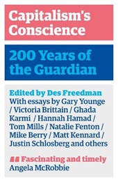 Capitalism's Conscience