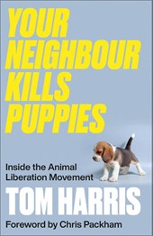 Your Neighbour Kills Puppies