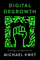 Digital Degrowth
