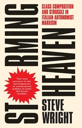 Storming Heaven