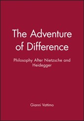The Adventure of Difference