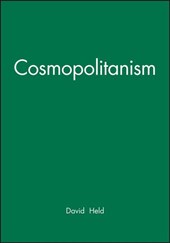 Cosmopolitanism