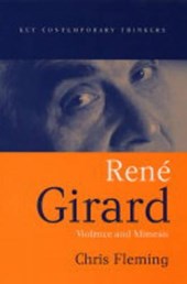 Rene Girard