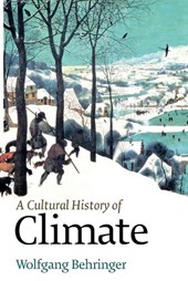 A Cultural History of Climate
