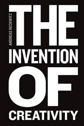 The Invention of Creativity