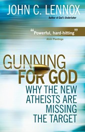 Gunning for God