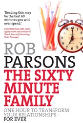 The Sixty Minute Family