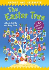Create and celebrate: The Easter Tree