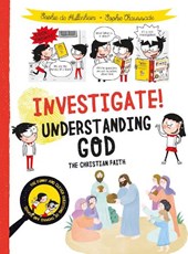Investigate! Understanding God