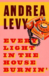 Every Light in the House Burnin'