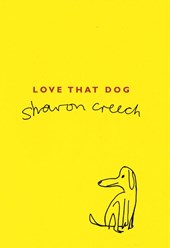 Love That Dog