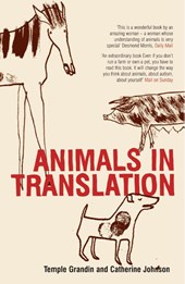 Animals in Translation