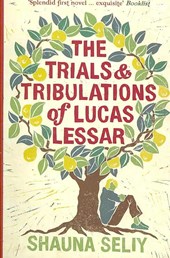 The Trials and Tribulations of Lucas Lessar