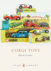 Corgi Toys
