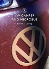 VW Camper and Microbus