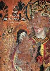 The Tudor Reformation