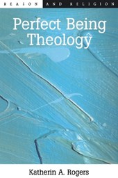 Perfect Being Theology