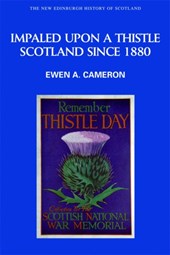 Impaled Upon a Thistle