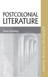 Postcolonial Literature