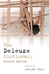 The Deleuze Dictionary Revised Edition