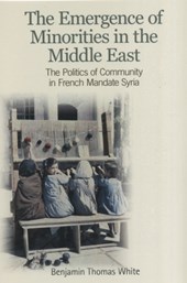 The Emergence of Minorities in the Middle East