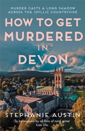 How to Get Murdered in Devon