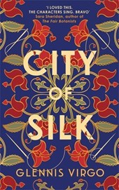 City of Silk