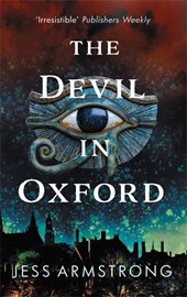 The Devil in Oxford