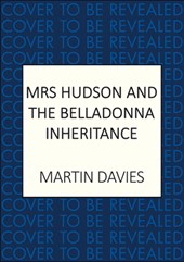Mrs Hudson and the Belladonna Inheritance