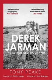 Derek Jarman: The Authorised Biography