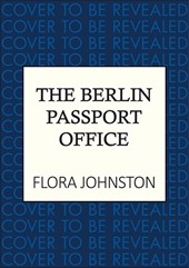 The Berlin Passport Office