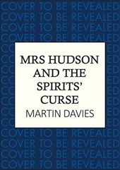 Mrs Hudson and the Spirits' Curse