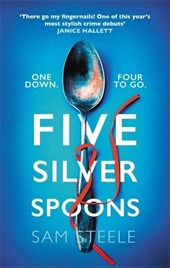 Five Silver Spoons