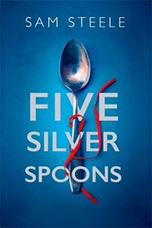 Five Silver Spoons