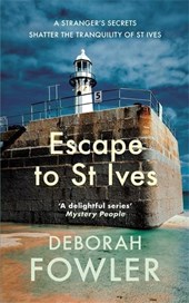 Escape to St Ives