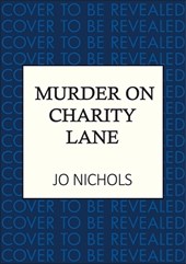 Murder on Charity Lane