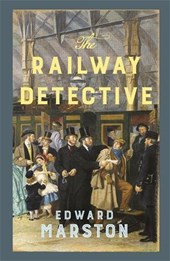 The Railway Detective