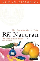The Grandmother's Tale