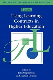 Using Learning Contracts in Higher Education