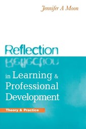 REFLECTION IN LEARNING AND PROFESSIONAL DEVELOPMEN