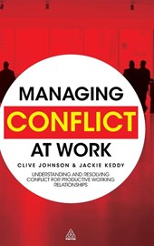 Managing Conflict at Work