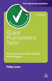 IQ and Psychometric Tests
