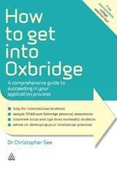 How to Get Into Oxbridge