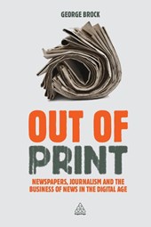 Out of Print
